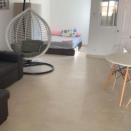 Ferienwohnung San Carlos 16 Apartamento Alicante Exterior foto