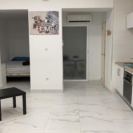 Ferienwohnung San Carlos 16 Apartamento Alicante Exterior foto