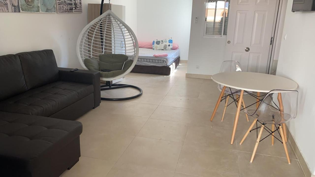 Ferienwohnung San Carlos 16 Apartamento Alicante Exterior foto