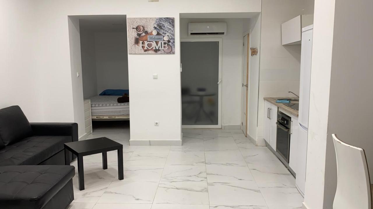Ferienwohnung San Carlos 16 Apartamento Alicante Exterior foto
