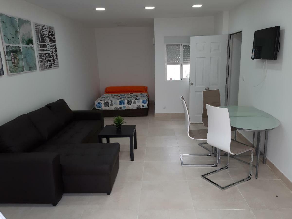 Ferienwohnung San Carlos 16 Apartamento Alicante Exterior foto